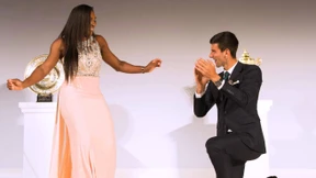 Sportpolitische Flops und Tennis-Asse