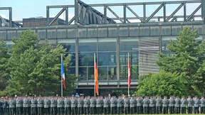 Militärische Zeitenwende an den Universitäten?