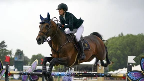 Jessica Springsteen für Olympia nominiert