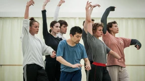 Mysteriöse Gemeinschaften