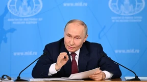 Putin will, dass die Ukraine blockfrei und „entnazifiziert“ wird