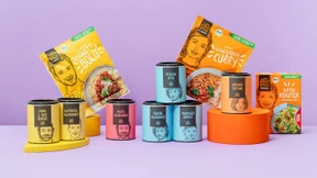 Gewürz-Start-up Just Spices schließt sich Kraft Heinz an
