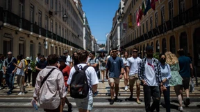 Omikron-Subtyp breitet sich in Portugal aus