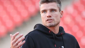 1. FC Nürnberg entlässt Trainer Klauß