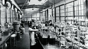 100 Jahre Insulin aus Frankfurt