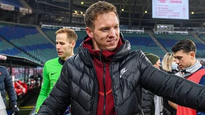 Eine aufregende Affäre um Julian Nagelsmann
