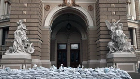 Opernensembles aus Odessa und Kiew kommen nach Thüringen