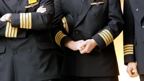 Die üppige Versorgung der Lufthansa-Piloten