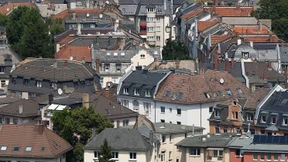 An der Grenze der Belastung