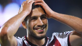 DFB-Startelf mit Can und Rüdiger