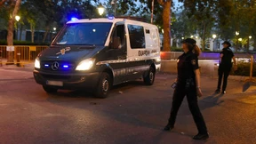 Haftbefehl gegen zwei Verdächtige erlassen