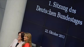 Wenn sich die Empörer verweigern