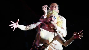 Doktor, Doktor, was ist in der Spritze?