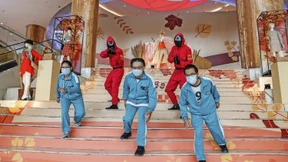 Der Spaß der Erniedrigung