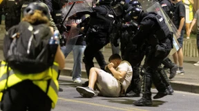 Vučić kündigt „Säuberungen“ an