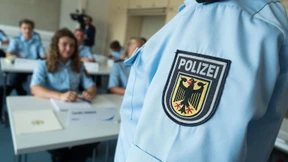 Polizisten können sich Dienst in Großstädten kaum leisten