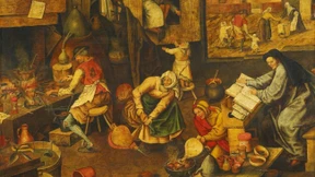 Die freie Wissenschaft ist bedroht