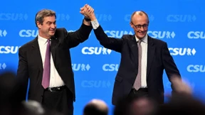 Wie weit treibt die Union den Streit?