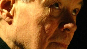 Das Genie der hohen Deklamation