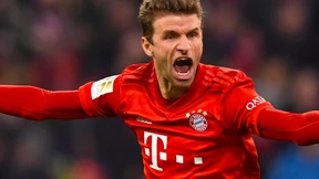 Eine Machtdemonstration des FC Bayern