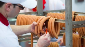 Umweltschützer, SPD und Grüne: Esst weniger Fleisch