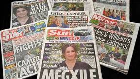 Rassismus bei den Royals?