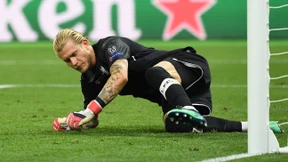 Darum patzte Karius gegen Real Madrid