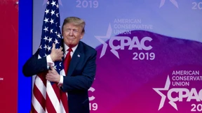 Trump: „Demokraten sind lausige Politiker“