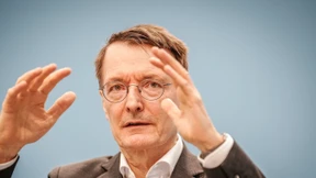 Dem Patienten zuliebe