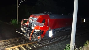 Tödlicher Unfall an Bahnübergang sorgt weiter für Behinderungen