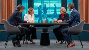 „Man kann den Leuten nicht vorwerfen, dass sie zu wenig arbeiten“
