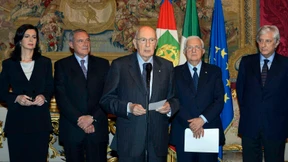 In Rom kein Grund zum Jubeln 