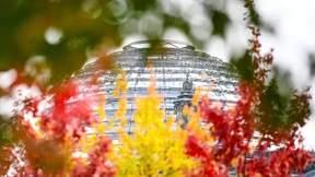 Das sind die Pläne der „Ampel"-Parteien