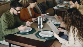 Lassen Sie sich nicht mit QR-Codes abspeisen!