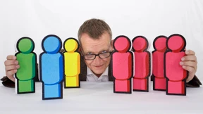 Die Welt wird besser. Und keiner glaubt es 