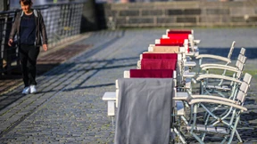 Abschied, Abgang, Adieu