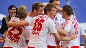 Freiburg und Paderborn steigen ab - HSV in Relegation