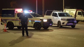 Mehrere Menschen erschossen