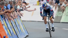 Florian Lipowitz als Liebling der Nation