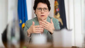 Geduldete Migranten sollen Eigeninitiative für Bleiberecht ergreifen