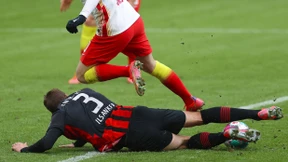 Rechtzeitig zur Stelle