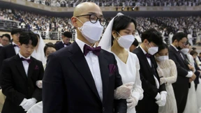 China zählt die Corona-Fälle wieder anders