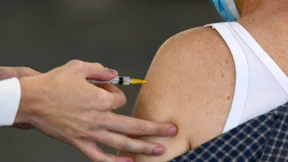 Ungeimpfte über Moschee ausgerufen