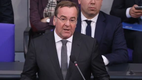 „Kriegstüchtig“ – dabei bleibt Pistorius