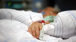 Mit Gewalt gegen Patienten