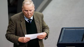 Gauland greift Meuthen an