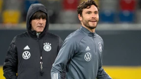 Das Hintertürchen zur EM ist offen