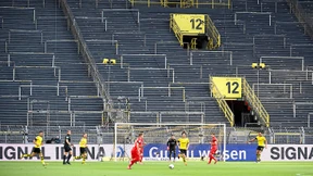 „Der BVB ist sehr gut drauf“