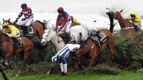 Außenseiter gewinnt Grand National 