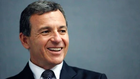 Bob Iger wird Jobs` Nachfolger